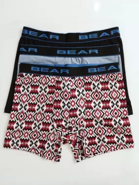 3 Pack Boxers