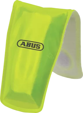 Abus Lumino Easy Magnet LED Light (Yellow)