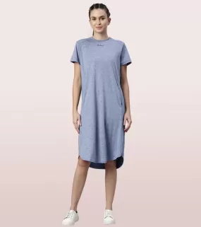 Active Dress| Dry Fit Active Dress