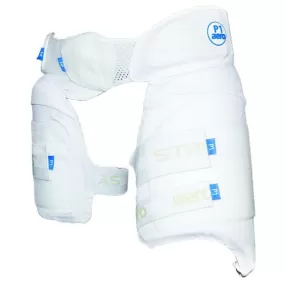 AERO P1 V7 Cricket Thigh Pad Combo