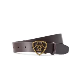 Ariat Belt Unisex The Shield