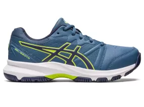 Asics Gel 550TR GS - Steel Blue/Indigo Fog