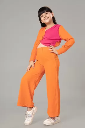 Becky Co-Ord Set For Girls