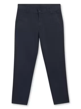 Cantabil Boys Navy Blue Trouser