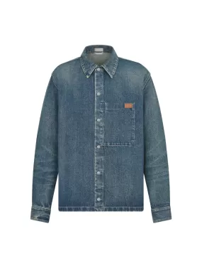 DIOR DENIM JACKET