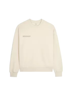 DNA Sweatshirt—undyed