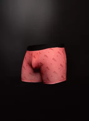 FNF BOXER - SALMON