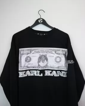 Karl Kani Longsleeve Shirt M