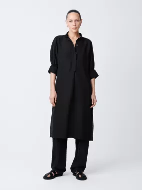 Knoll Dress in Black