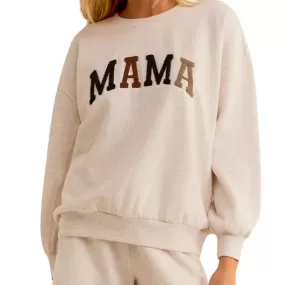 Mama Sweatshirt