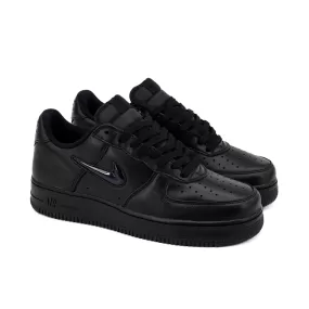 Nike Air Force 1 Low Retro Colour Of The Month "Jewel Black" FN5924-001