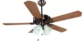 Orient Electric Subaris 1300mm Underlight Ceiling Fan