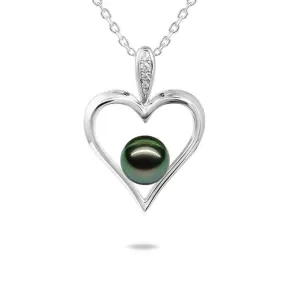 Pearl Eternal Love Pendant