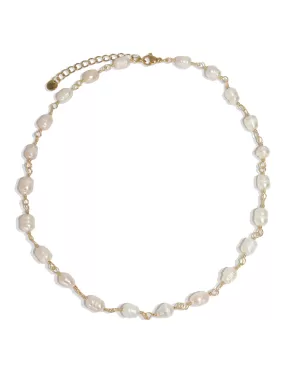 Perla Necklace