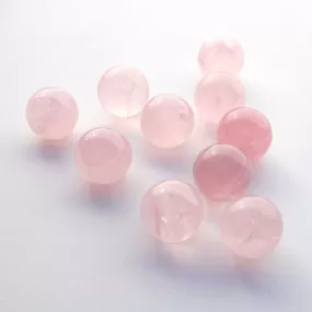 Rose Quartz - Sphere