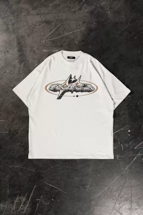 SPACE MOUNTAIN VANILLA T-SHIRT