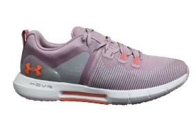 Under Armour HOVR Rise Pink Trainers