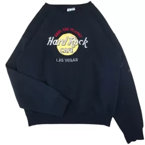 Vintage Hard Rock Cafe Hoodie - L