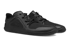 Vivobarefoot Primus Lite III (Womens) - Obsidian