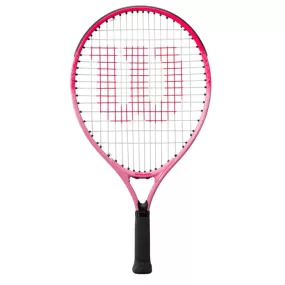 Wilson Burn Pink 19 - 2021 Tennis Racquet